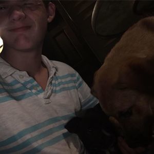 Meet your Posher, Daniel